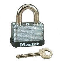 Master Lock Warded Tumbler Padlocks