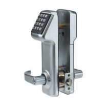 Marks USA IQ1LITE Exit Devices I-Qwik Button Lever 160 users