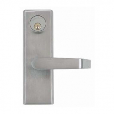 Marks USA MESC600A-26D Exit Devices Lever Trim Entry C