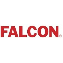 Falcon 512TP-US26D 25 Series Thumbpiece Trim, Satin Chrome