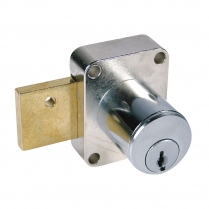 National Pin Tumbler Door Lock