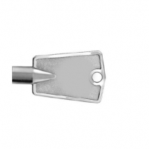 Details about   Comp X C8055 Cabinet Lock KA C413A Locksmith W/ Keys 1 Qty