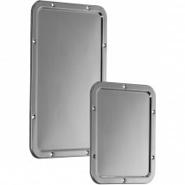 Norix R565 Stainless Steel Cell Mirrors