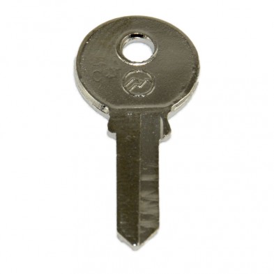 Olympus Lock KB225 BP Series Key Blank