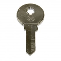 Olympus Lock KB225 Key Blank