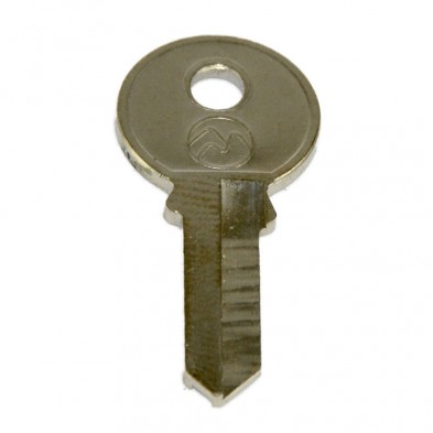 Olympus Lock KB235 BP Series Key Blank