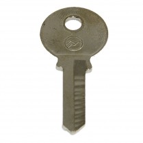 Olympus Lock KB240 Key Blank