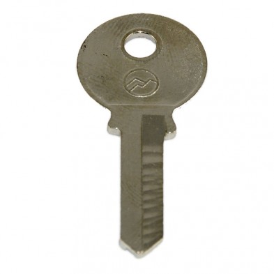 Olympus Lock KB250 BP Series Key Blank