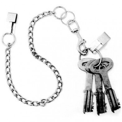 OP464 Choke Chain Key Chains - Variant Product