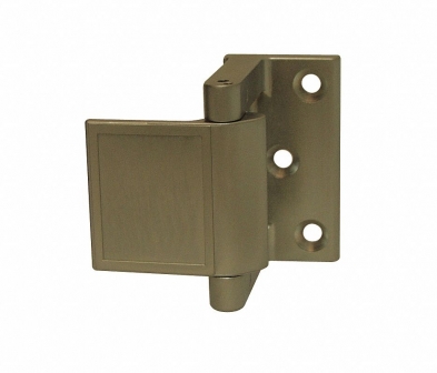 Pemko PDL26D/15 Hospitality Privacy Door Latch Satin Chrome