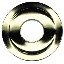 Progressive Round Scar Plate, 4-1/2" O.D., 1-3/4" Hole