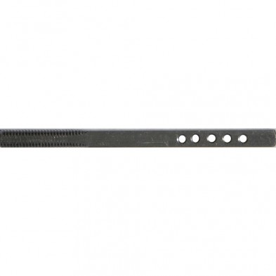 Progressive 44-YA1170 Straight Steel Knob Spindle