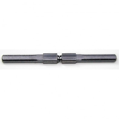Progressive 45-16-S Swivel Steel Knob Spindle