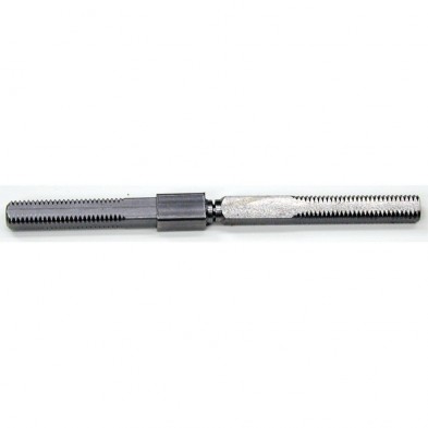 Progressive 45-20-C Swivel Steel Knob Spindle