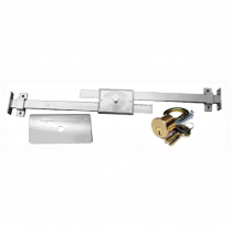 Progressive DBL-01 30" - 34" Double Bar Lock