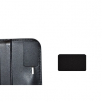 PS Lock Stick-on RFID Transponder Tag-Black (10/pk)