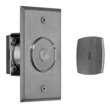 Rixson 989-689 Electromagnetic Door Holder/Release