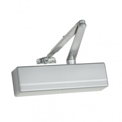 Sargent 1431 Series Non-Sized Door Closer, Universal Arm Package