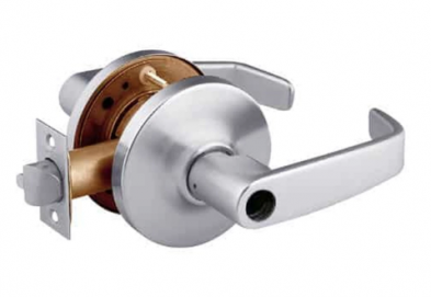 Sargent 28-10G05-GL-26D Entry Cylindrical Lever Lock
