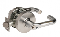 Sargent 28-10G05-LJ-26D Entry/Office, Cylindrical Lever Lock