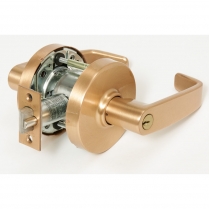 Sargent 28-10G05-LL-10 Entry/Office, Cylindrical Lever Lock