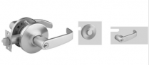 Sargent 28-10G05-LL-26 Entry/Office, Cylindrical Lever Lock