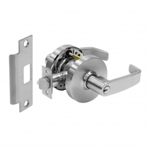 Sargent 28-10G05-LL-26D Entry/Office, Cylindrical Lever Lock