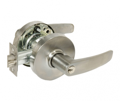 Sargent 28-10G37-LB-26D Classroom, Cylindrical Lever Lock