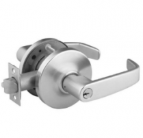 Sargent 28-10U15-LJ-26D Passage, Cylindrical Lever Lock