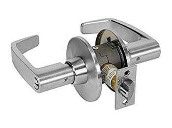 Sargent 28-11G04-LL-26D Storeroom, Cylindrical Lever Lock