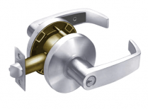 Sargent 28-65G04-KL-26D Storeroom, Cylindrical Lever Lock