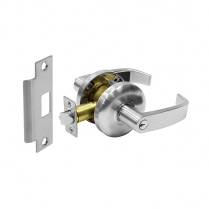 Sargent 28-65G05-KL-10 Entry/Office, Cylindrical Lever Lock