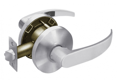 Sargent 28-65U65-KP-26D Privacy, Cylindrical Lever Lock
