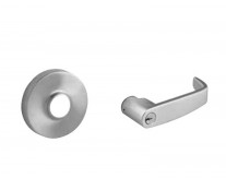 Sargent 2860-7G05-LL-10 Entry/Office, Cylindrical Lever Lock