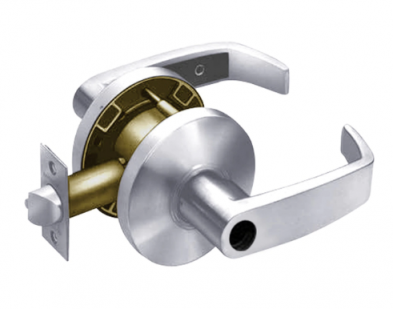 Sargent 28LC-65G05-KL-26D Entry Cylindrical Lever Lock
