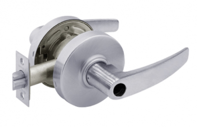 Sargent 28LC-7G04-LB-26D Storeroom, Cylindrical Lever Lock