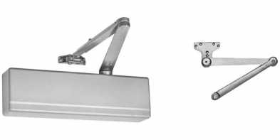 Sargent 351-P10-TB-EN Surface Door Closer