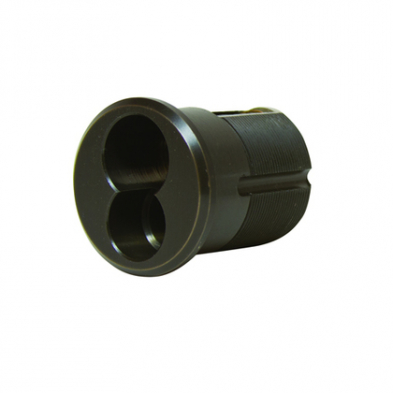 Sargent 6042-10B-X-101 1-1/4" LFIC Mortise Cylinder Housing