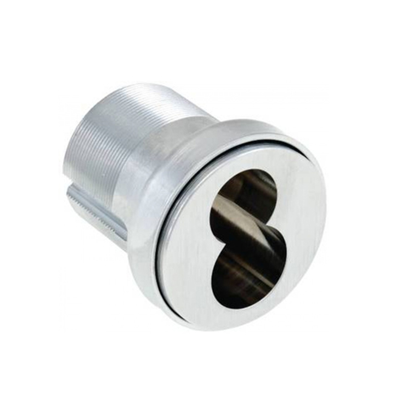Sargent 6043 32 1 3 8 Lfic Mortise Cylinder Housing Craftmaster