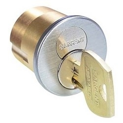 Sargent 6300-RE-15 LFIC Core, Re Keyway, Satin Nickel