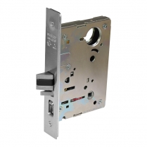 Sargent BP-8205-26D Entry Mortise Lock, Lock Body Only
