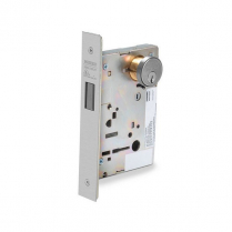 Sargent BP-8224-26D Room Door Mortise Lock, Lock Body Only