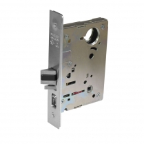 Sargent BP-8255-26D Entry Mortise Lock, Lock Body Only
