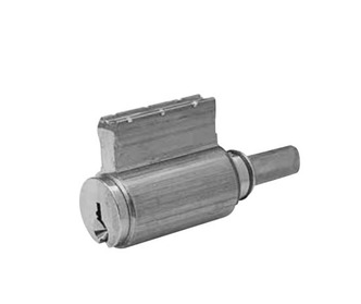 Sargent C10-1-RJ-15 10, 7, 6500 and 7500 Line Lever Cylinder