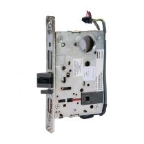 Sargent RX-8270-24V-26D Fail Safe Electrified Mortise Lock