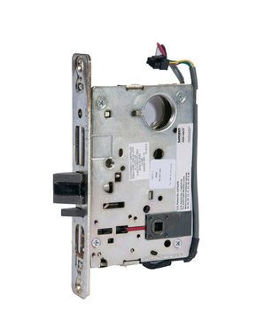 Sargent RX-8271-12V-26D Fail Secure Electrified Mortise Lock
