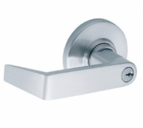 Schlage 09-454-07A - Mortise Lock Lever Kits - Mortise Locks - Commercial  Door Locks