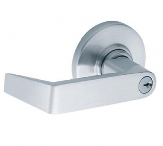 Schlage 03-030-RHO-626 Lever, Closed, ND Series