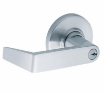 Schlage 03-030-RHO-626 Lever, Closed, ND Series