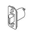 Schlage 11-069-626 Spring Latch